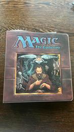 Magic The Gathering, Ophalen of Verzenden, Zo goed als nieuw