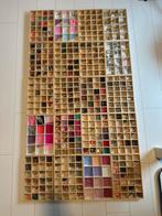 Webshop en producten ter overname, Ophalen