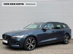 Volvo V60 2.0 B3 Plus Dark Automaat / Panoramadak / Trekhaak, 4 cilinders, 163 pk, 92 €/maand, Adaptive Cruise Control