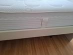 2 matrassen 80x200, Huis en Inrichting, Slaapkamer | Matrassen en Bedbodems, Ophalen, Gebruikt, Eenpersoons, 80 cm