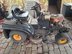 Zitmaaier partner probleem met carburateur banden kei hard, Tuin en Terras, Ophalen of Verzenden