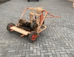 Weber-hydraulik pallet lifter te koop, Ophalen