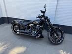 Breakout FXSB, Motoren, Motoren | Harley-Davidson, 2 cilinders, Chopper, Particulier