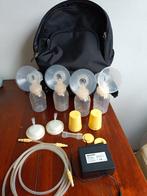 Medela pumpstyle, Ophalen of Verzenden, Gebruikt, Borstkolf