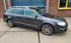 Volkswagen Passat Variant1.4 TSI BlueMotion Comfortline 2010, Beige, 4 cilinders, Bruin, Alcantara