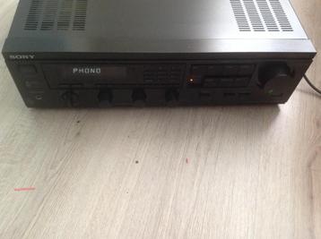 Sony STR-GX5ESII AM/FM ,Yamaha NS-325F ,Yamaha NX-E 800 beschikbaar voor biedingen