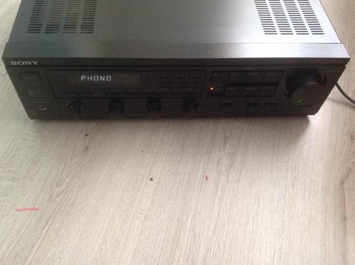 Sony STR-GX5ESII AM/FM ,Yamaha NS-325F ,Yamaha NX-E 800, Audio, Tv en Foto, Stereo-sets, Zo goed als nieuw, Speakers, Sony, Losse componenten