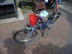 Fiets / Kind / Unisex / Prima staat / BIGBike Coolgirl / 24, Handrem, Ophalen, Overige merken, Gebruikt