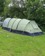 Gelert Atlantis 4TC incl. Voortent, Caravans en Kamperen, Ophalen of Verzenden, Zo goed als nieuw