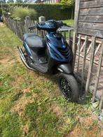 Frisse 172 cc zip op brom met ddl ook teruil tegen 2 takt, Tweetakt, Gebruikt, Maximaal 45 km/u, Zip