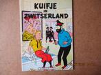 adv6765 kuifje, Boeken, Eén stripboek, Ophalen, Gelezen