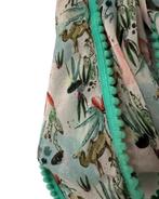 Pom Amsterdam sjaal, Maat 46/48 (XL) of groter, Ophalen of Verzenden, Zo goed als nieuw, Sjaal