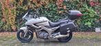 Yamaha TDM 900 – Betrouwbare Toermotor + 3 Koffers & Tanktas, 2 cilinders, 897 cc, Particulier, Meer dan 35 kW