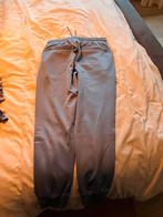 Daily paper trainingsbroek lichtblauw maat S, Blauw, Nieuw, Ophalen of Verzenden, Daily Paper