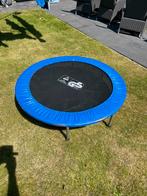 GRATIS mini trampoline in Assen minitrampoline, Ophalen, Gebruikt