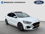 Ford Focus 1.0 ST Line | Pano | B&O | Adap. Cruise | Navigat, 12 maanden, 125 pk, Gebruikt, Euro 6