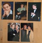 LEONARDO DI CAPRIO - FOTO KAARTEN, Verzenden, Foto of Kaart