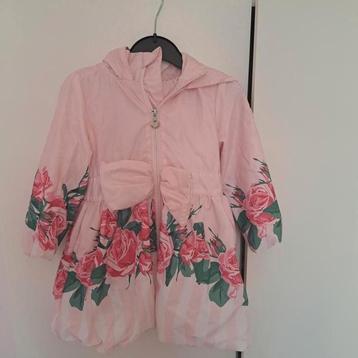 A'dee zomerjas  beschikbaar voor biedingen