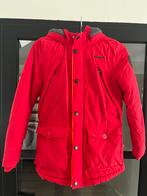 Winterjas Vingino maat14/164, Ophalen of Verzenden, Zo goed als nieuw, Jongen, Jas