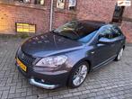 Suzuki Kizashi 2.4 Sport AWD Automaat Full Option, Auto's, Gebruikt, Zwart, 4 cilinders, 1505 kg