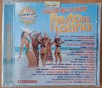 Fiesta Latina 2013 (CD) sale latin CDs, Cd's en Dvd's, Ophalen of Verzenden, Nieuw in verpakking
