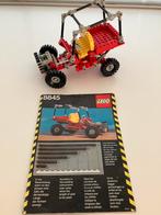 Lego Technic 8845 Dune Buggy, Ophalen of Verzenden, Gebruikt