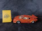 1:24 Lamborghini Countach, Hobby en Vrije tijd, Modelauto's | 1:24, Auto, W, T, Ophalen of Verzenden