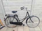 omafiets, Fietsen en Brommers, Ophalen, Zo goed als nieuw