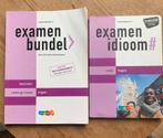 Examenbundel - vmbo-gt/mavo Engels 2022/2023, Ophalen of Verzenden, Zo goed als nieuw, VMBO, Engels