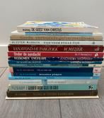 Diverse theologische boekjes, Boeken, Partijen en Verzamelingen, Ophalen of Verzenden, Gelezen, Overige