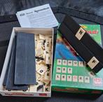 Woord Rummikub Voyager - Compleet!, Hobby en Vrije tijd, Gezelschapsspellen | Bordspellen, Een of twee spelers, Ophalen of Verzenden