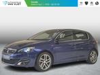 Peugeot 308 1.2 PureTech GT-line | Navigatie | Achteruitrijc, Auto's, Peugeot, Voorwielaandrijving, 12 maanden, Gebruikt, Euro 6
