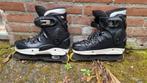 RSI Stuntskates - aggressive inline skates., Sport en Fitness, Skeelers, Ophalen, Gebruikt, Bescherming, Overige merken