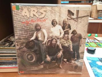 A.R.S. - The Boys from Doraville (1) beschikbaar voor biedingen