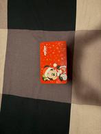 Disney kerst hangers, Ophalen of Verzenden, Overige figuren, Zo goed als nieuw, Beeldje of Figuurtje