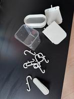 IKEA Skadis accesoires, Huis en Inrichting, Ophalen, Zo goed als nieuw