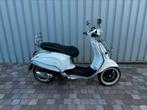 Vespa sprint 2019 45 kmh, Ophalen, Gebruikt, Maximaal 45 km/u, Vespa S