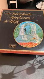 Box met 7  langspeelplaten van Mozart uit 1969, Cd's en Dvd's, Vinyl | Klassiek, Ophalen, Gebruikt, Classicisme, Opera of Operette