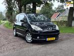 Peugeot 1007 1.4 Gentry | "148.000" KM NAP + Airco |, Auto's, Voorwielaandrijving, 4 cilinders, Elektrische ramen, 4 stoelen