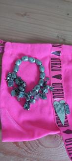 Otazu armband, Ophalen of Verzenden, Zo goed als nieuw, Zilver