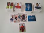 Panini EK 2016 France stickers, Ophalen of Verzenden, Gebruikt, Buitenlandse clubs