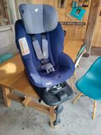 joie i-anchor Advance kinderstoel met i-base, Overige merken, Gebruikt, Ophalen, Isofix