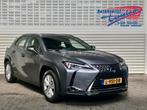 Lexus UX 250h Pro Edition Rijklaarprijs! (bj 2020), Auto's, Gebruikt, 4 cilinders, Alcantara, Grijs