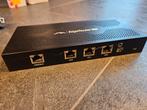 Ubiquity EdgeRouter Lite, Ophalen of Verzenden, Gebruikt