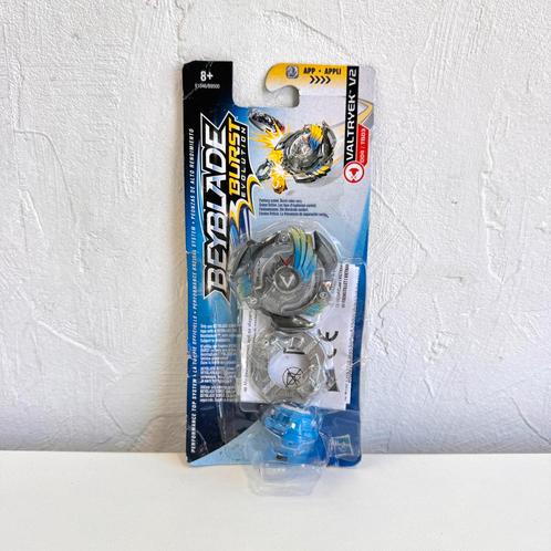 Nieuwe Beyblade Burst Evolution | 2017 Valtryek V2, Verzamelen, Speelgoed, Nieuw, Ophalen of Verzenden