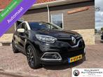 Captur 1.2 TCe Dynamique LAGE KM/AUTOMAAT/Keyless/Cruise/ETC, Auto's, Euro 5, Huisgarantie, 4 cilinders, Met garantie (alle)