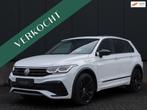 Volkswagen TIGUAN 1.4 TSI eHybrid R-Line BOMVOL! 19.000KM!, 1716 kg, 4 cilinders, 150 pk, Wit