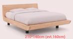 Gezocht Denzo bed, Huis en Inrichting, Gebruikt, Tweepersoons, Ophalen of Verzenden, 200 cm