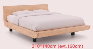 Gezocht Denzo bed beschikbaar voor biedingen