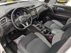 Nissan Qashqai 1.3 DIG-T N-Connecta, Voorwielaandrijving, 65 €/maand, Gebruikt, Euro 6